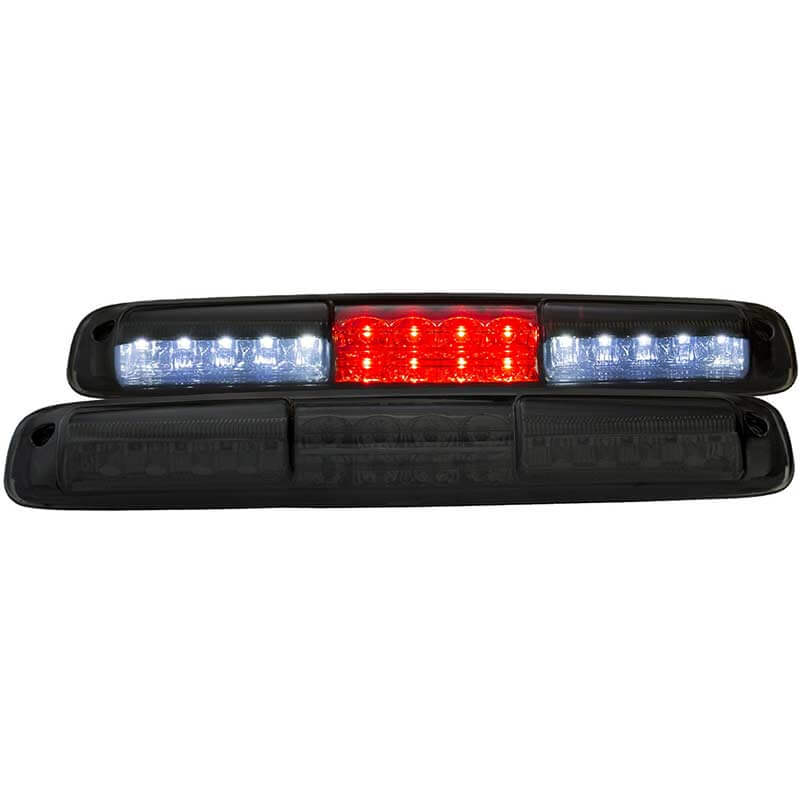 Third Brake Light